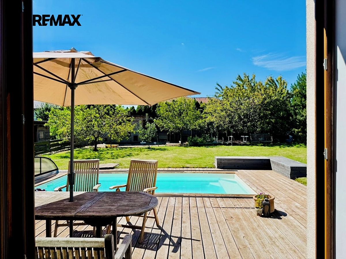 Prodej rodinného domu 149 m², pozemek 1042 m²